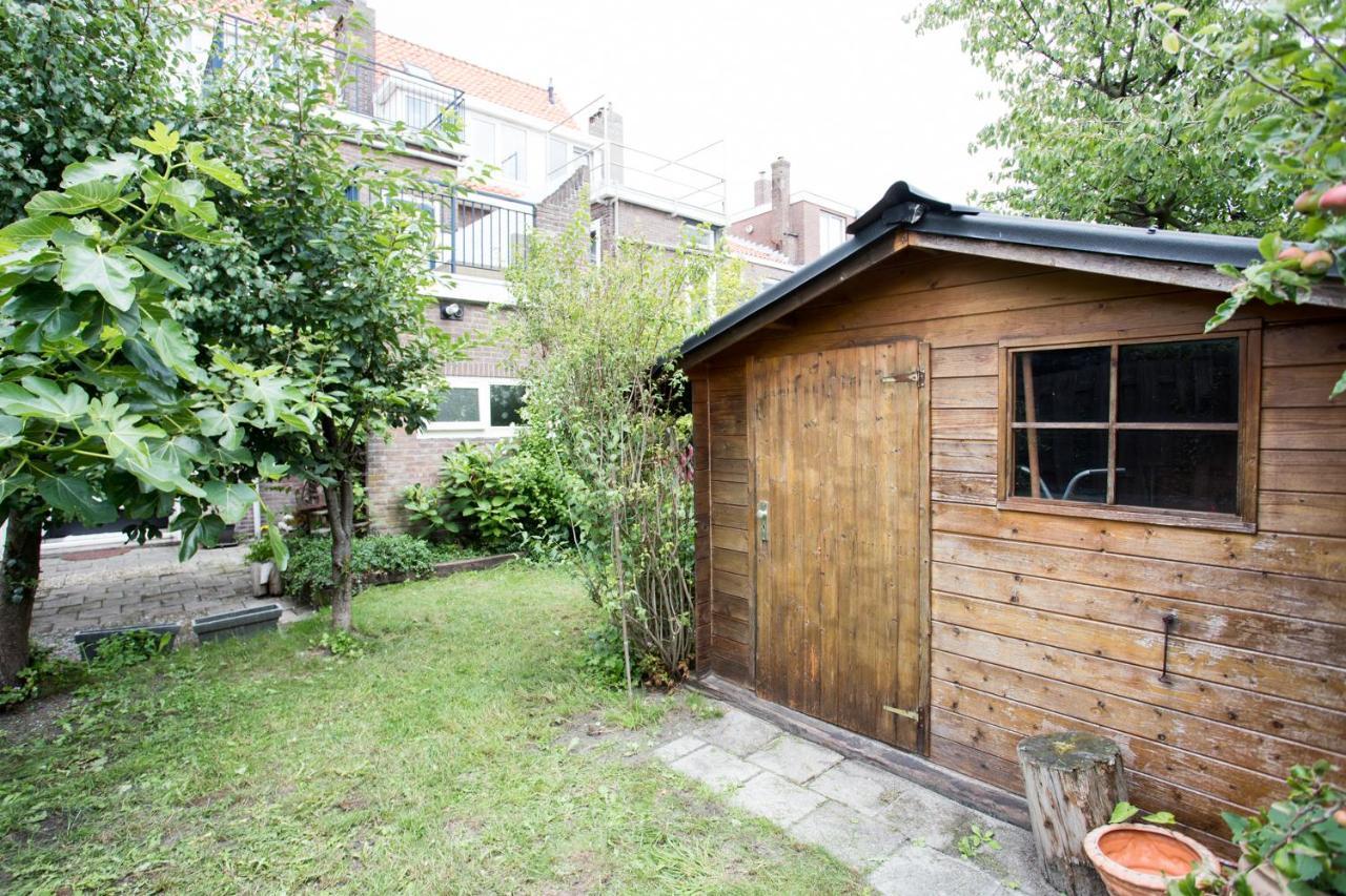 Ferienwohnung Mo'S Place Vlissingen Exterior foto